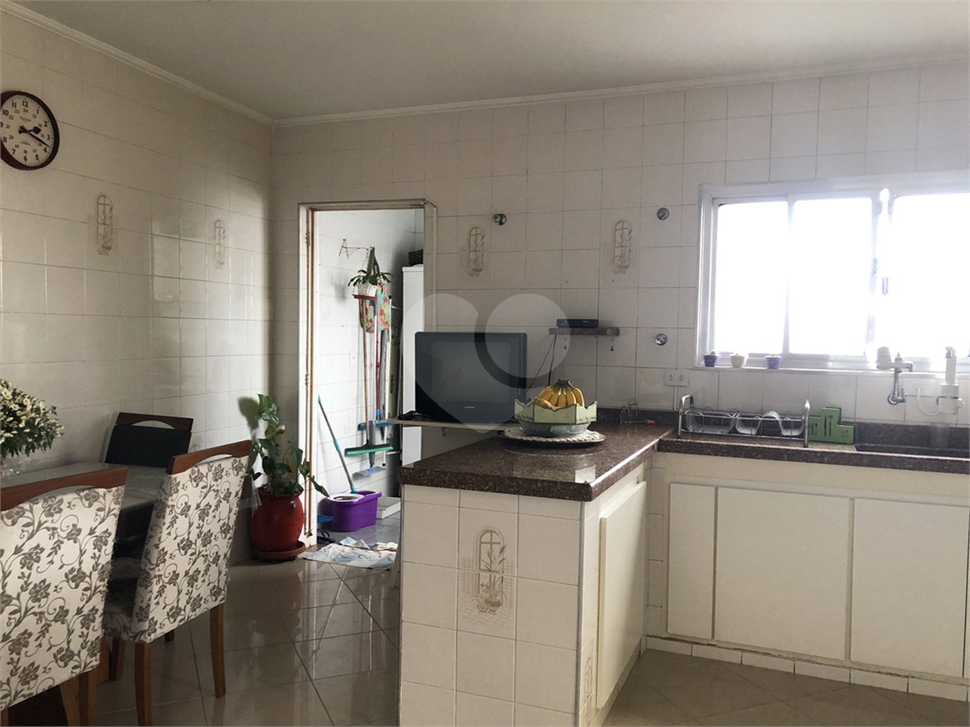 Sobrado à venda com 3 quartos, sendo 1 suíte, em Vila Gustavo, São Paulo, SP