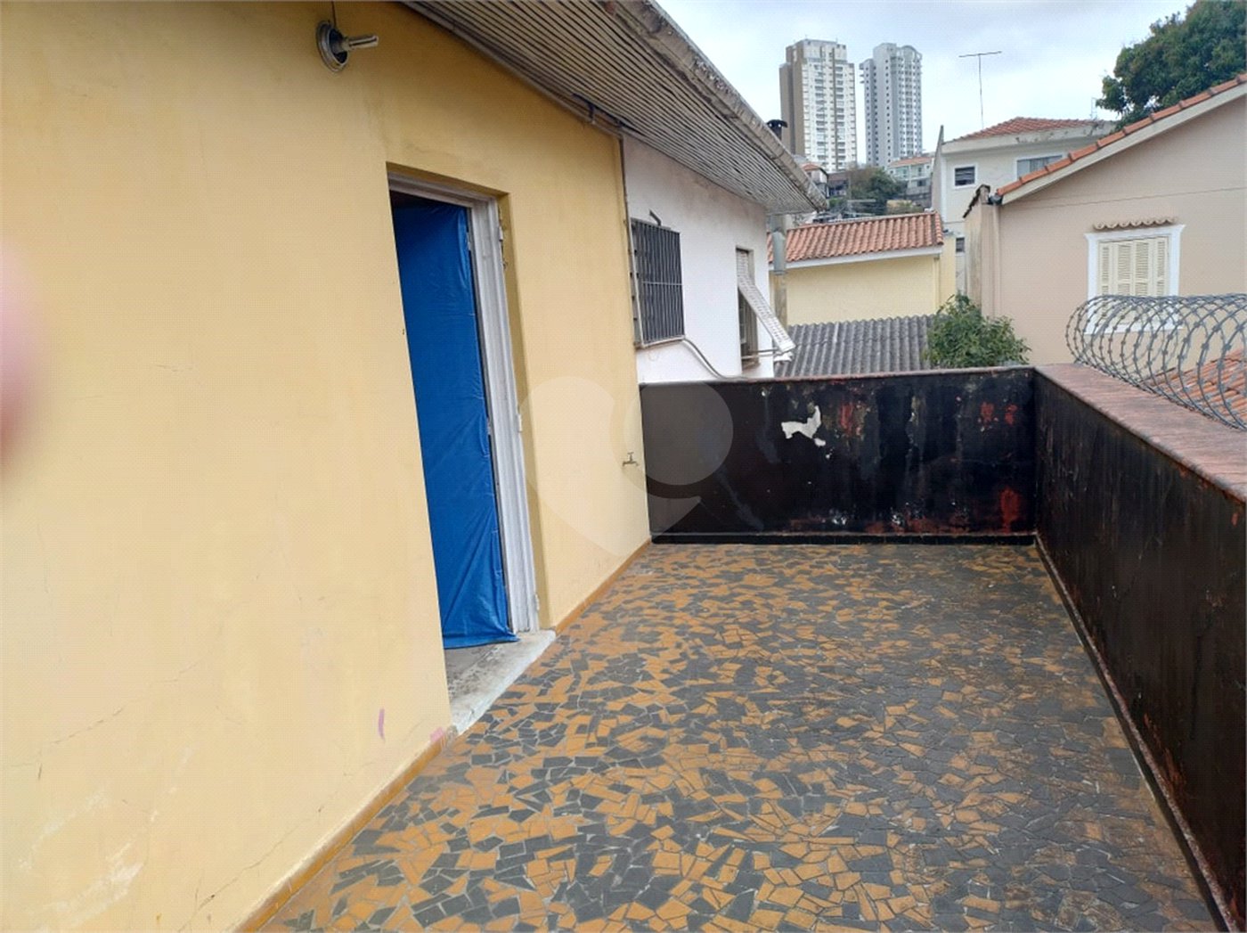 Casa Térrea à venda com 3 quartos em Vila Mariza Mazzei, São Paulo, SP