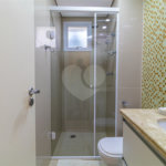 Apartamento à venda com 4 suítes em Alto da Boa Vista, São Paulo, SP