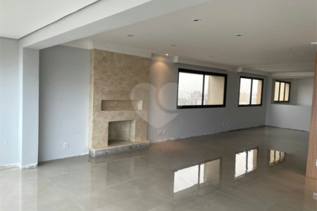 Apartamento à venda ou para alugar com 4 suítes em Vila Andrade, São Paulo, SP