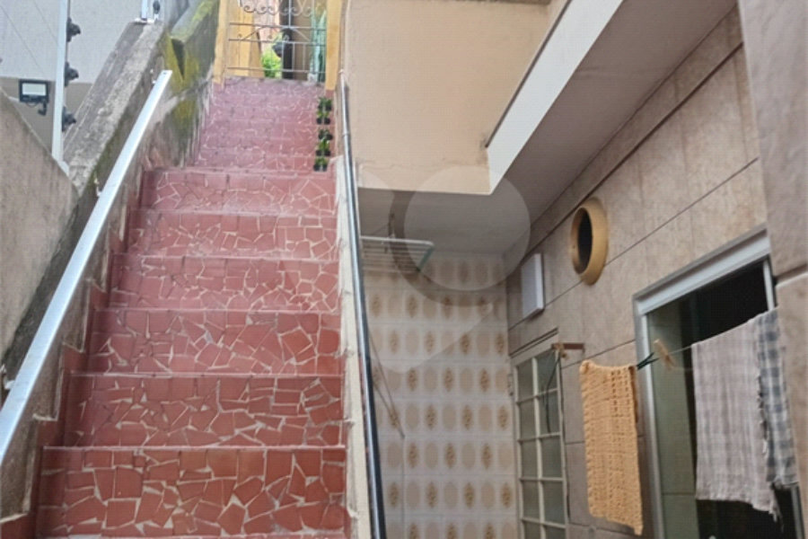 Sobrado à venda com 2 quartos, sendo 1 suíte, em Santana, São Paulo, SP