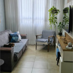 Apartamento à venda com 3 quartos em Limão, São Paulo, SP