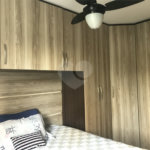 Apartamento à venda com 2 quartos em Freguesia do Ó, São Paulo, SP