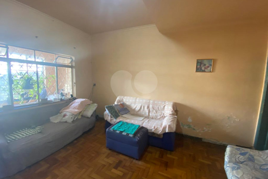 Sobrado à venda com 3 quartos em Tucuruvi, São Paulo, SP