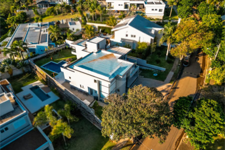 Casa à venda com 4 suítes em Condomínio Porto Atibaia, Atibaia, SP