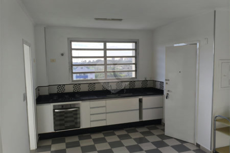 Apartamento à venda com 3 quartos, sendo 1 suíte,  em Lapa, São Paulo, SP