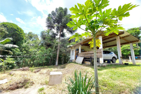 Casa à venda com 4 quartos, sendo 1 suíte, no Centro, Ibiúna, SP