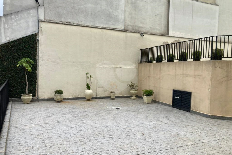 Apartamento à venda com 3 quartos, sendo 1 suíte, em Mandaqui, São Paulo, SP