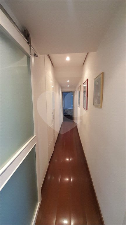 Apartamento à venda com 3 suítes em Perdizes, São Paulo, SP