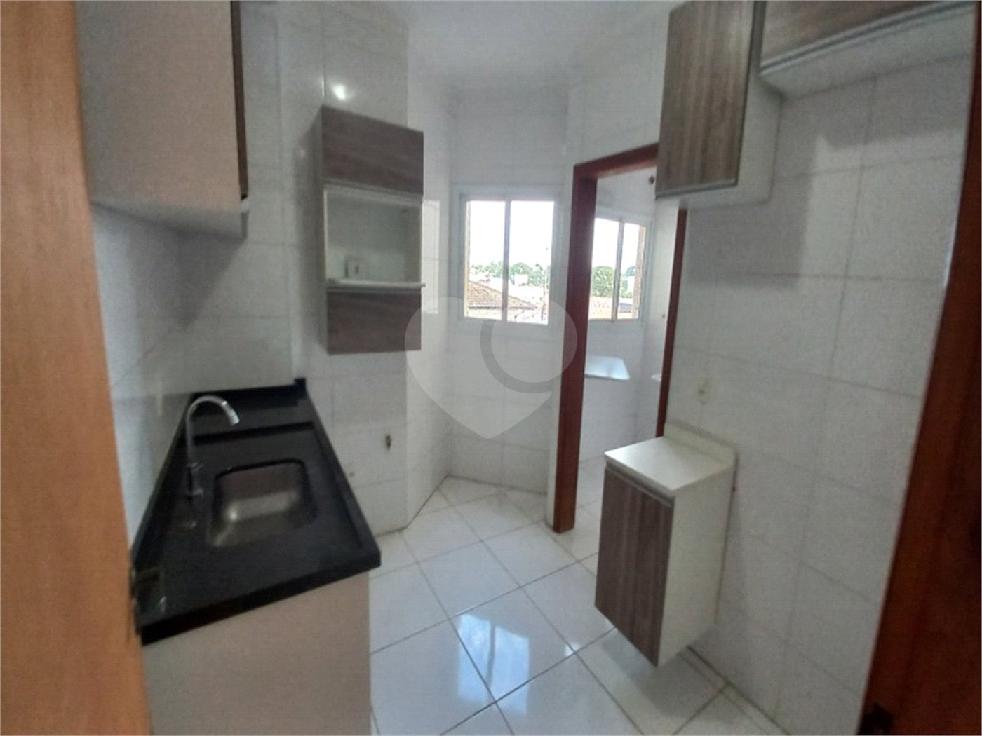 Apartamento à venda com 3 quartos, sendo 1 suíte, em Jardim Rossignatti, Indaiatuba, SP