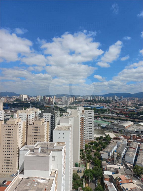 Apartamento à venda com 2 quartos em Água Branca, São Paulo, SP