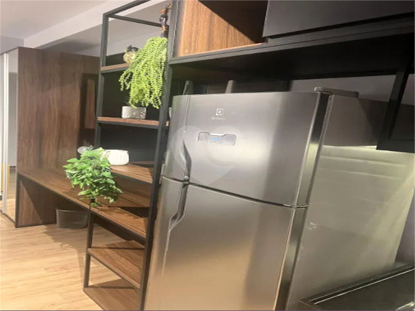 Apartamento à venda com 1 suíte em Pinheiros, São Paulo, SP