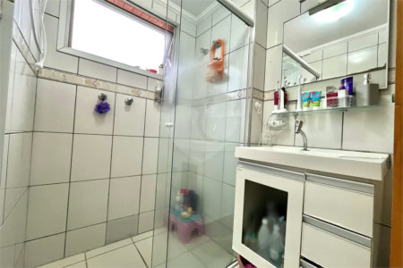 Apartamento à venda com 2 quartos em Vila Parque Jabaquara, São Paulo, SP