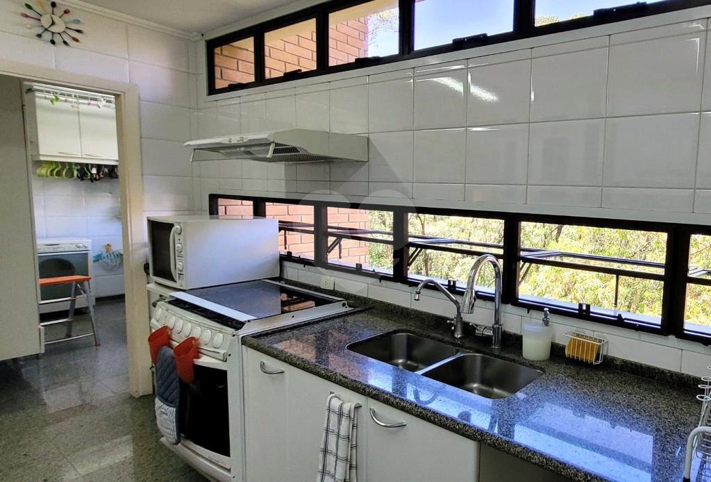 Apartamento à venda com 4 suítes em Vila Andrade, São Paulo, SP