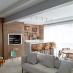Apartamento para alugar com 3 suítes em Vila Gertrudes, São Paulo, SP