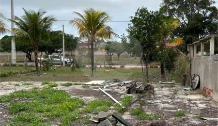 Terreno à venda em Baia Formosa, Armação dos Búzios, RJ