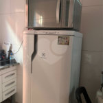 Apartamento à venda com 2 quartos em Boraceia, Bertioga, SP