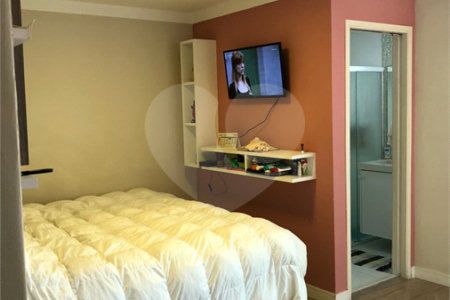 Cobertura à venda com 3 quartos, sendo 1 suíte,  em Parque das Nações, Santo André, SP