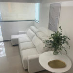 Cobertura à venda com 3 quartos, sendo 1 suíte, em Parque das Nações, Santo André, SP