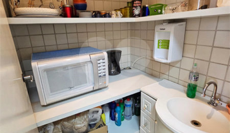 Sala à venda em Campo Belo, São Paulo, SP