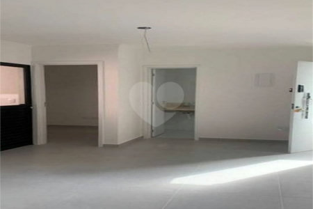 Apartamento à venda com 1 quarto em Vila Gustavo, São Paulo, SP