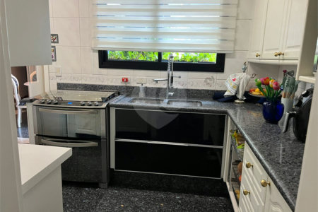 Cobertura à venda com 4 quartos, sendo 3 suítes, em Santana, São Paulo, SP