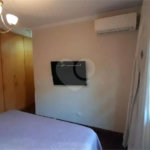 Casa de Vila à venda com 3 quartos, sendo 1 suíte, em Alto da Boa Vista, São Paulo, SP