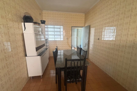 Casa Térrea à venda com 3 quartos em Campos Elíseos, Ribeirão Preto, SP