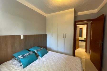 Apartamento com 2 dormitórios, 80 m² - venda por R$ 1.400.000,00 ou aluguel por R$ 7.300,00 - Jardim Las Palmas - Guarujá/SP