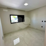 Casa à venda com 3 quartos, sendo 1 suíte, no condomínio Horto Florestal Villagio, Sorocaba - SP
