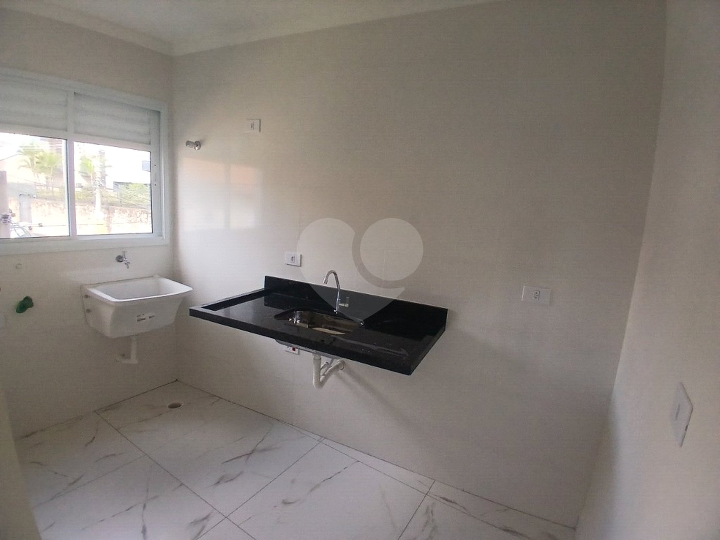 Apartamento à venda com 1 quarto em Vila Dom Pedro II, São Paulo, SP