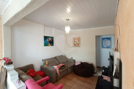 Casa à venda com 4 quartos em Jardim Santa Inêz, Itapetininga, SP