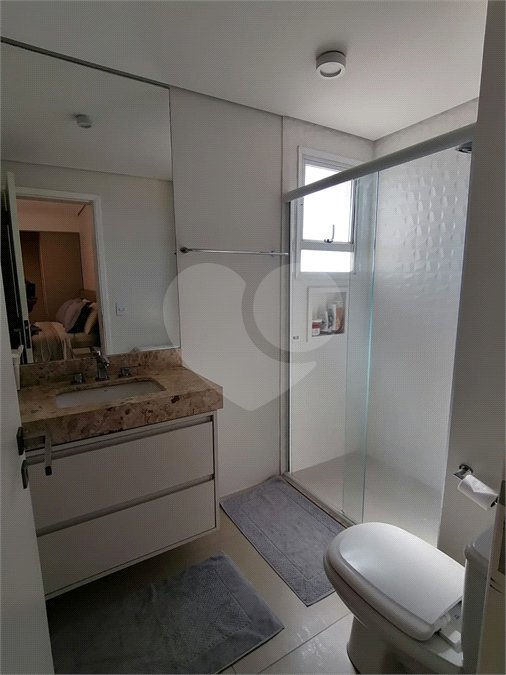 Apartamento à venda com 3 suítes em Vila Romana, São Paulo, SP