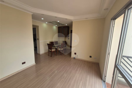Apartamento à venda com 3 quartos, sendo 1 suíte, em Jardim São Paulo(zona Norte), São Paulo, SP