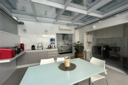 Apartamento à venda com 2 suítes em Barra Funda, São Paulo, SP