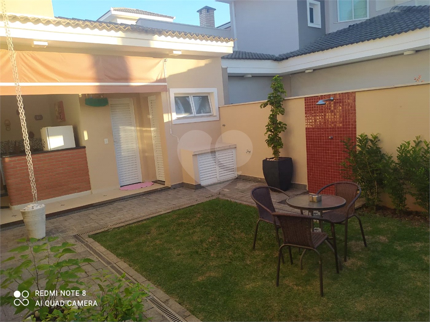 Casa à venda com 3 quartos, sendo 2 suítes, no condomínio Ibiti Royal Park, Sorocaba - SP