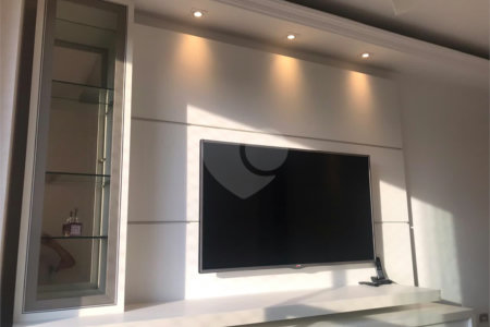Apartamento à venda com 3 quartos, sendo 1 suíte, em Vila Aurora (zona Norte), São Paulo, SP