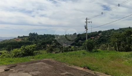 Terreno à venda em Planalto Verde, São Roque, SP