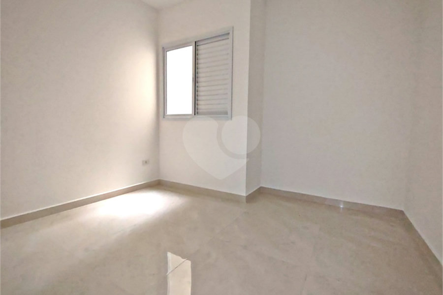 Apartamento à venda com 2 quartos em Vila Guilherme, São Paulo, SP