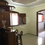 Sobrado à venda com 3 quartos, sendo 2 suítes, em Jardim Tropical, Cuiabá, MT