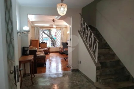 Casa para alugar com 5 quartos em Jardim Paulista, São Paulo, SP