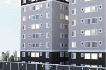 Residencial Facheiro