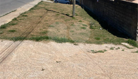 Terreno à venda em Jardim dos Pinheiros, Atibaia, SP