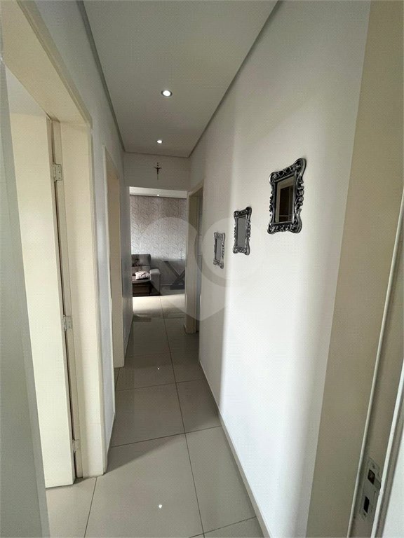 Apartamento à venda com 2 quartos em Jardim Piratininga, Sorocaba, SP