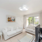 Apartamento à venda com 3 quartos, sendo 1 suíte,  em Vila Clementino, São Paulo, SP
