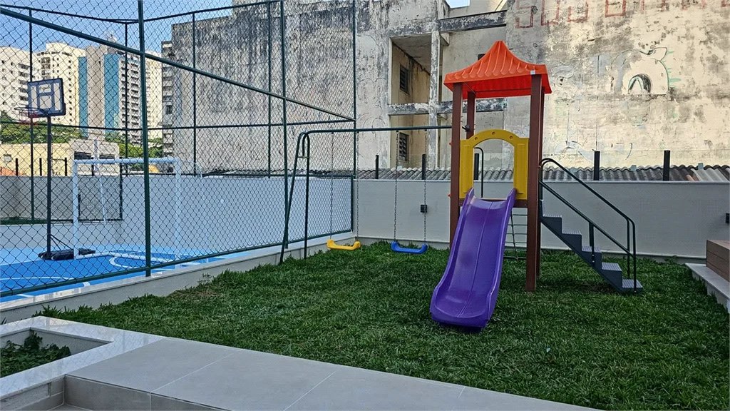 Apartamento à venda com 2 quartos em Butantã, São Paulo, SP