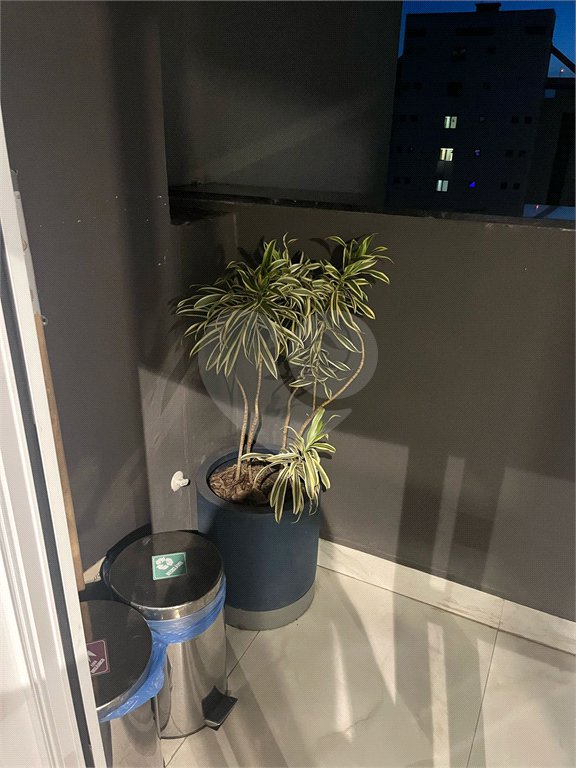 Apartamento à venda com 1 quarto em Vila Olímpia, São Paulo, SP