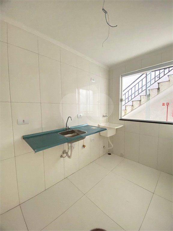 Apartamento à venda com 2 quartos em Parada Inglesa, São Paulo, SP
