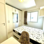 Apartamento à venda ou para alugar com 1 quarto em Perdizes, São Paulo, SP
