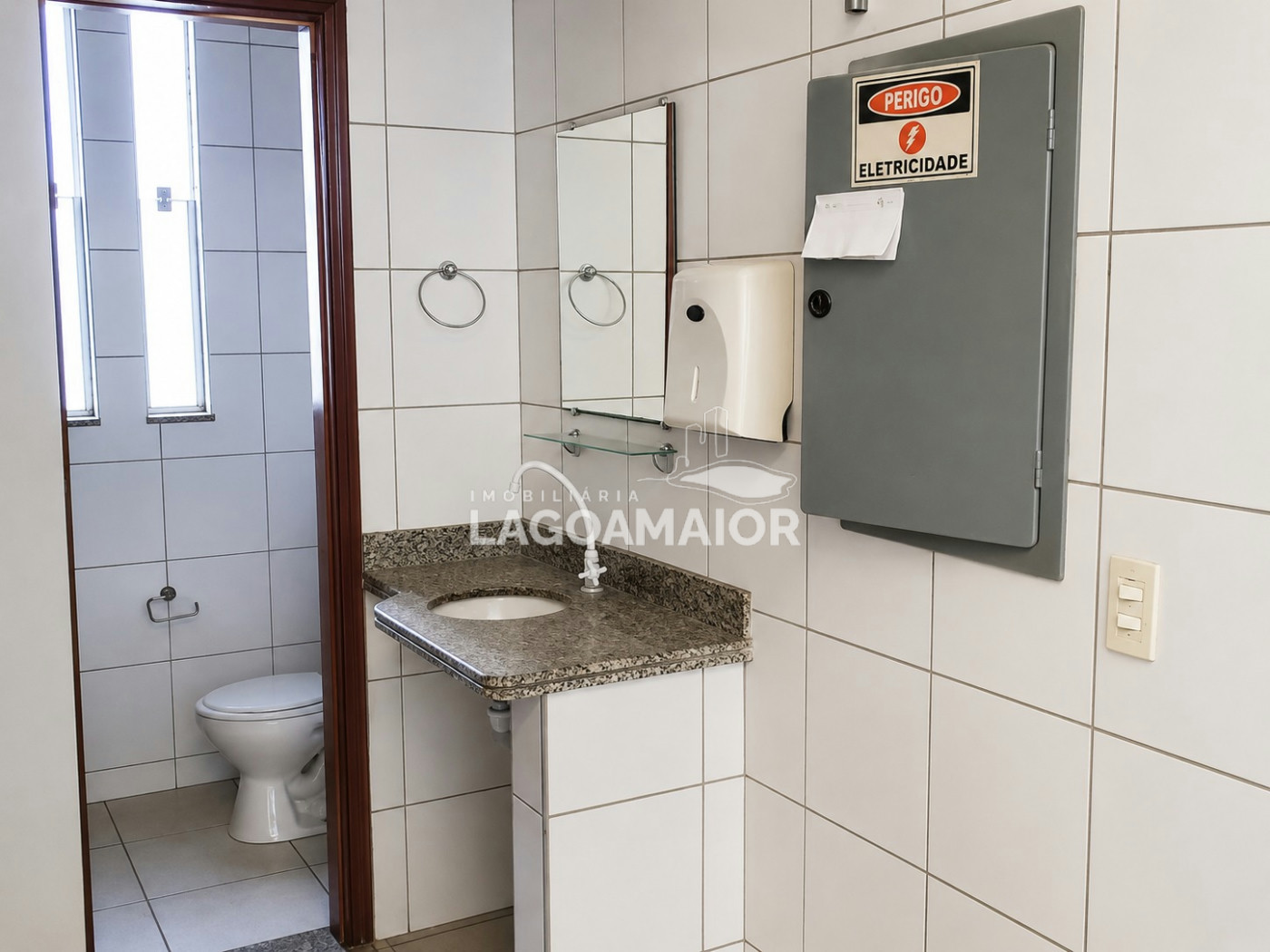 salao para alugar em Jardim Alvorada, Três Lagoas, MS
